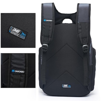Mochila Onbongo Esportiva Skatista - 25 Litros - Foto 5
