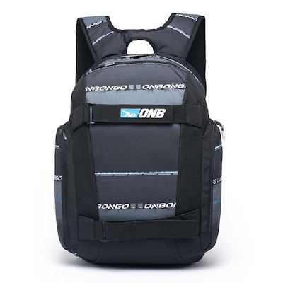 Mochila Onbongo Esportiva Skatista - 25 Litros - Foto 1