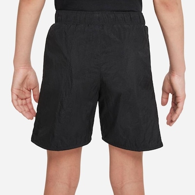 Shorts Nike Sportswear - Infantil - Foto 3