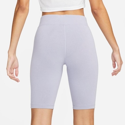 Shorts Nike Sportswear Essential - Feminino - Foto 3