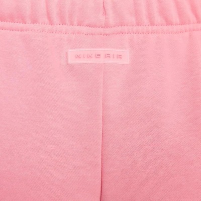 Shorts Nike Air Fleece - Feminino - Foto 5