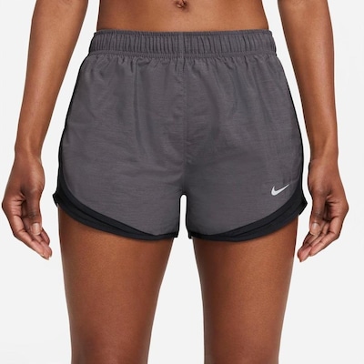 Shorts Nike Tempo - Feminino - Foto 2