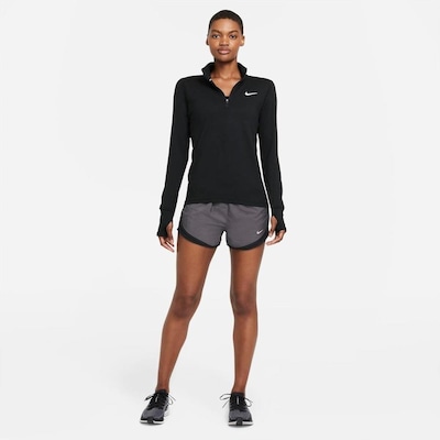 Shorts Nike Tempo - Feminino - Foto 6