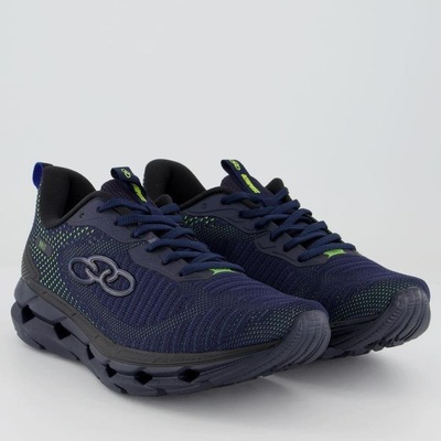 Tênis Olympikus Volt 162 - Masculino - Foto 2