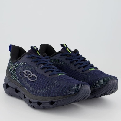 Tênis Olympikus Volt 162 - Masculino - Foto 3