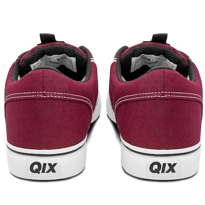 Tênis Qix Combat 3 - Unissex - Foto 6