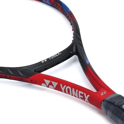 RAQUETE DE TENIS VCORE 98 L4 305 G - Foto 4