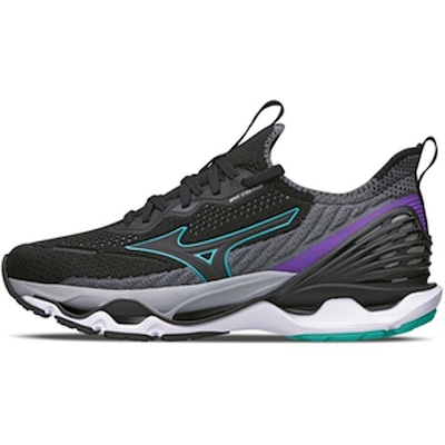 Tênis Wave Endeavor - Feminino - Foto 1