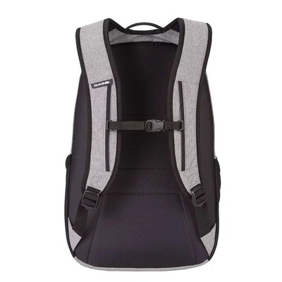 Mochila Dakine Campus Greyscale - 18 Litros - Foto 3