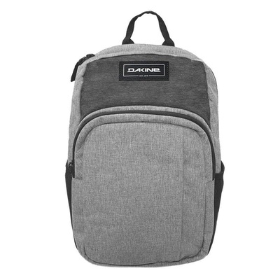 Mochila Dakine Campus Greyscale - 18 Litros - Foto 1