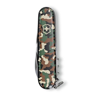 Canivete de Camping de Bolso Victorinox Médio Spartan - Foto 3
