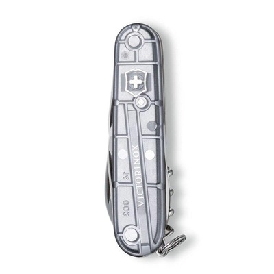 Canivete de Camping de Bolso Victorinox Médio Spartan - Foto 2