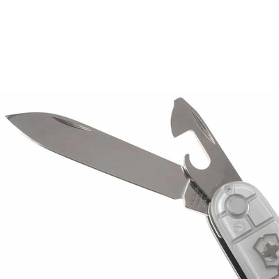 Canivete de Camping de Bolso Victorinox Médio Spartan - Foto 4