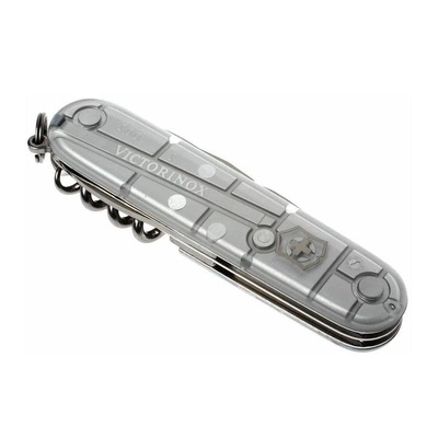 Canivete de Camping de Bolso Victorinox Médio Spartan - Foto 5