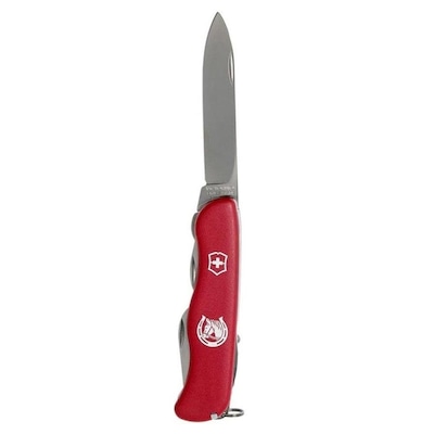 Canivete de Camping de Bolso Victorinox Médio Equestrian - Foto 5