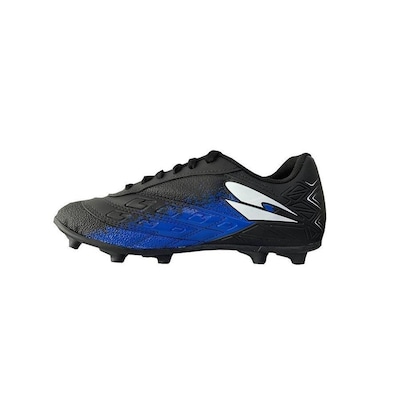 Chuteira de Campo Dray Campo Topfly 392 Masculino - Foto 3