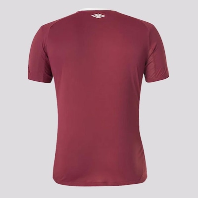 Camisa do Santos Goleiro 2022 Umbro - Masculina - Foto 2
