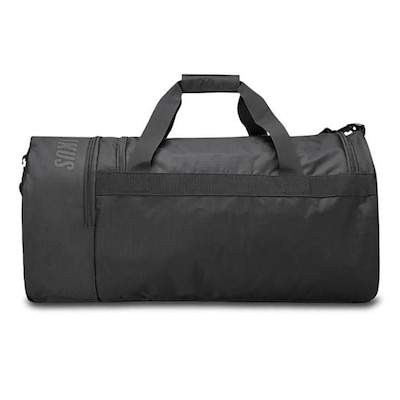 Bolsa Olympikus Gym Bag BG Grande - Unissex - Foto 2