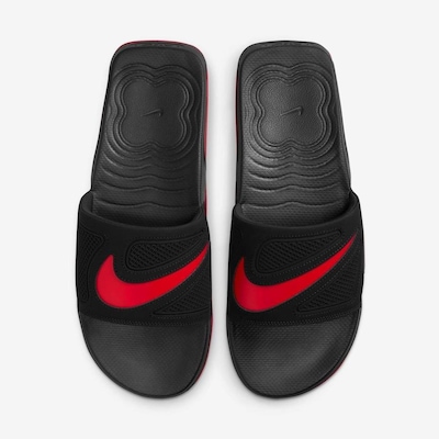 Chinelo Slide Nike Air Max Cirro - Masculino - Foto 4