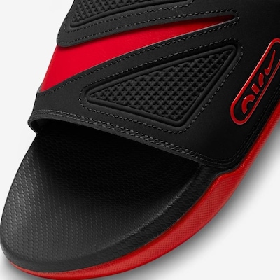 Chinelo Slide Nike Air Max Cirro - Masculino - Foto 5