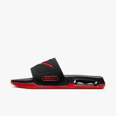 Chinelo Slide Nike Air Max Cirro - Masculino - Foto 1