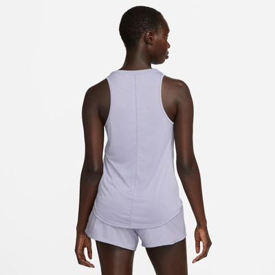 Camiseta Regata Nike One Dri-FIT - Feminina - Foto 2