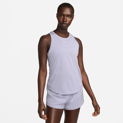 Camiseta Regata Nike One Dri-FIT - Feminina - Foto 1
