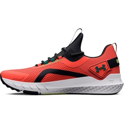 Tênis Under Armour Project Rock BSR 3 - Masculino - Foto 2