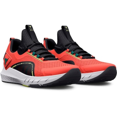 Tênis Under Armour Project Rock BSR 3 - Masculino - Foto 3