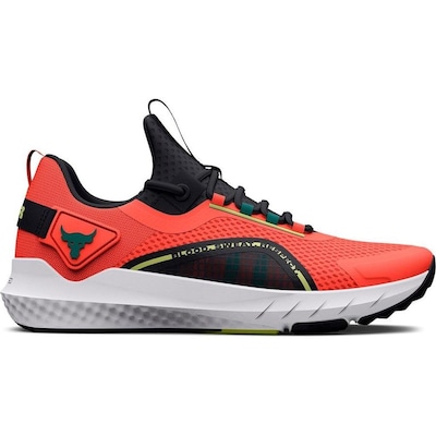 Tênis Under Armour Project Rock BSR 3 - Masculino - Foto 1