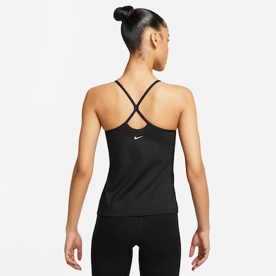 Camiseta Regata Nike Indy - Feminina - Foto 2