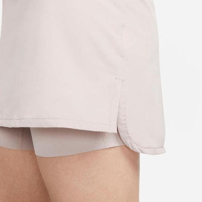 Vestido Nike Brasil Bliss Lux - Feminino - Foto 3