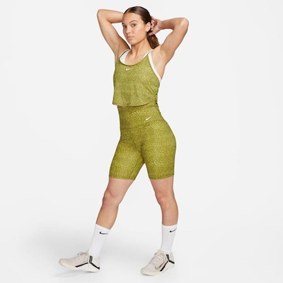 Camiseta Regata Nike Dri-FIT One Tank - Feminina - Foto 6