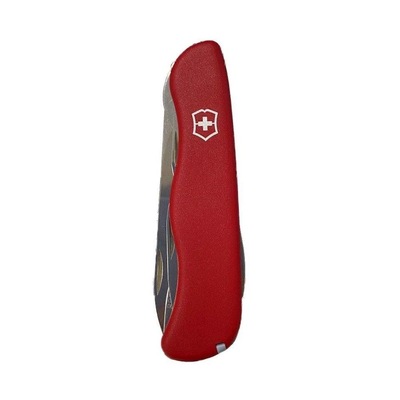 Canivete de Camping de Bolso Victorinox Pequeno Adventurer - Foto 2