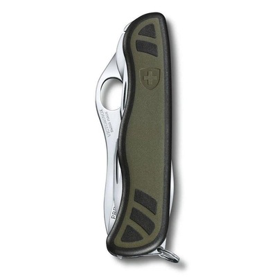 Canivete de Camping de Bolso Victorinox Médio Swiss Soldier''''s 08 - Foto 2