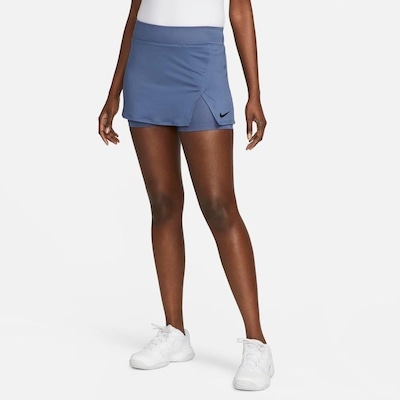 Saia Nike Court Dri-Fit Victory - Feminina - Foto 1