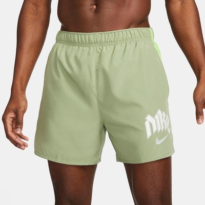 Bermuda Nike Dri-FIT Run Division Challenger - Masculino - Foto 2