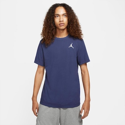 Camiseta Nike Jordan Jumpman - Masculina - Foto 1