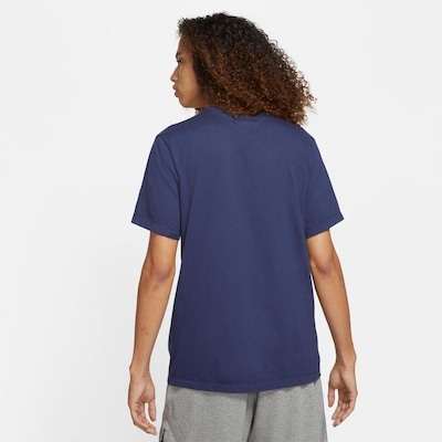 Camiseta Nike Jordan Jumpman - Masculina - Foto 2