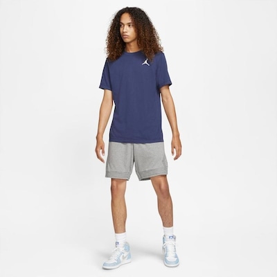 Camiseta Nike Jordan Jumpman - Masculina - Foto 4