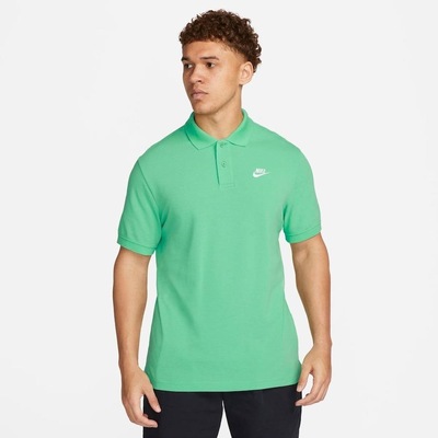 Camiseta Nike Sportswear Polo - Masculina - Foto 1