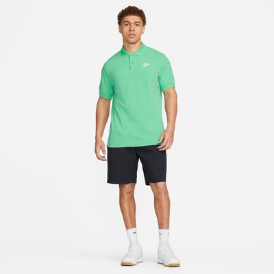 Camiseta Nike Sportswear Polo - Masculina - Foto 6