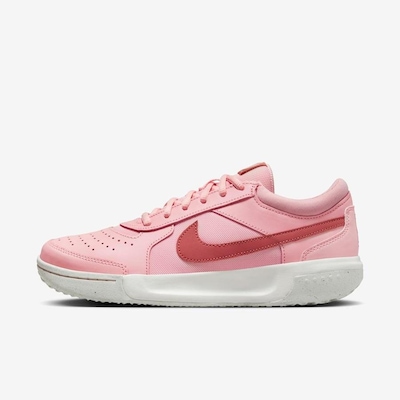 Tênis Nike Zoom Court Lite 3 - Feminino - Foto 1