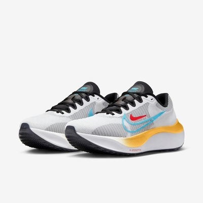 Tênis Nike Zoom Fly 5 - Feminino - Foto 5