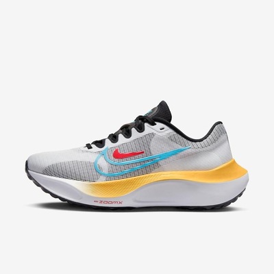 Tênis Nike Zoom Fly 5 - Feminino - Foto 1