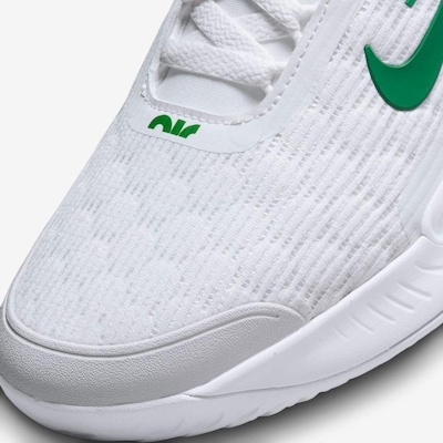 Tênis Nike Court Air Zoom Nxt - Masculino - Foto 4