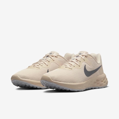Tênis Nike Revolution 6 Next Nature - Masculino - Foto 5