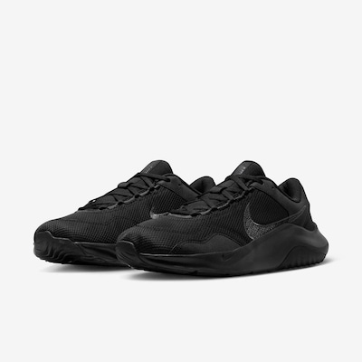 Tênis Nike Legend Essential 3 Next Nature - Masculino - Foto 5