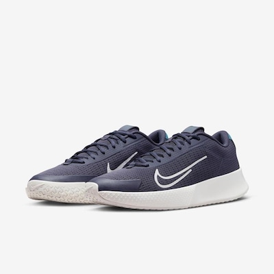 Tênis Nike Court Vapor Lite 2 Hc - Masculino - Foto 4