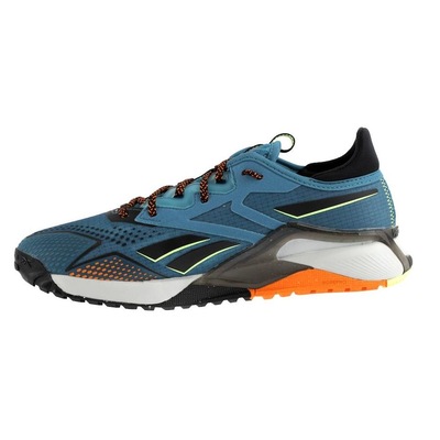 Tênis Reebok Nano X2 TR Adventure - Masculino - Foto 2
